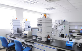 實驗室產品應用